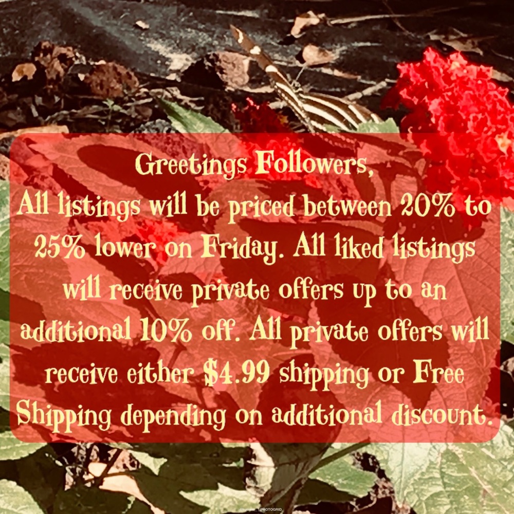 🚨 MAJOR DISCOUNT ALERT 🚨